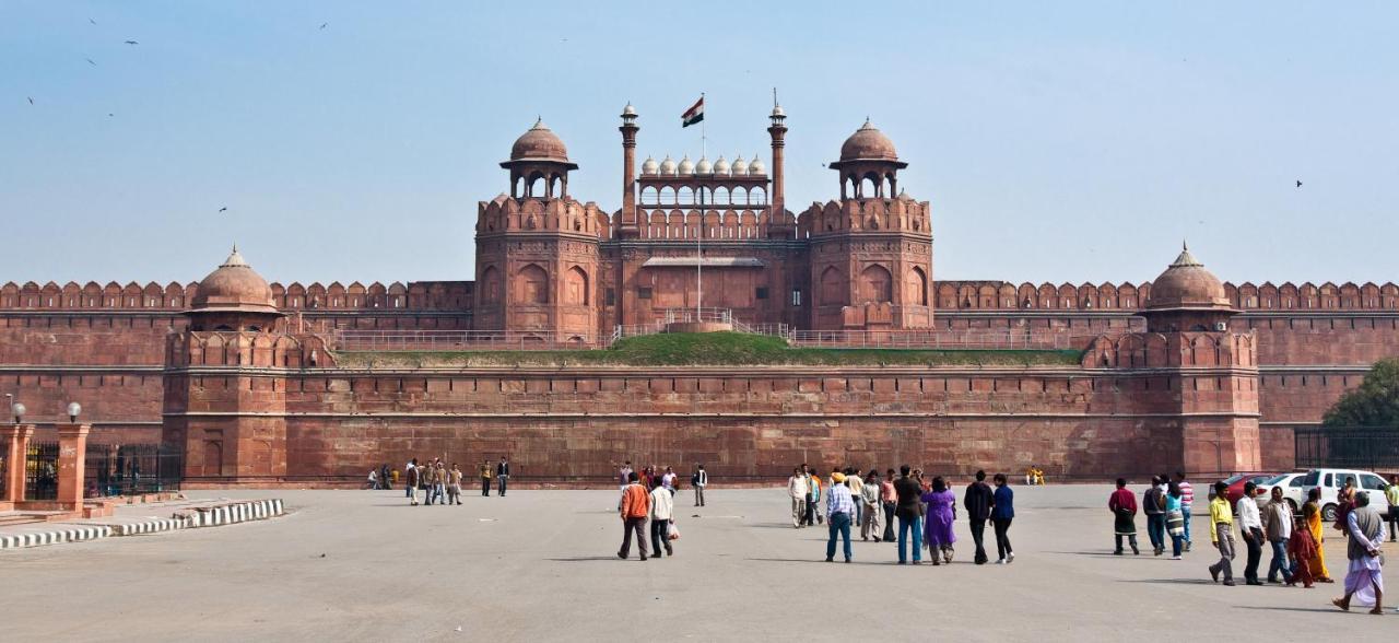 Hotel Bed & Breakfast New Delhi