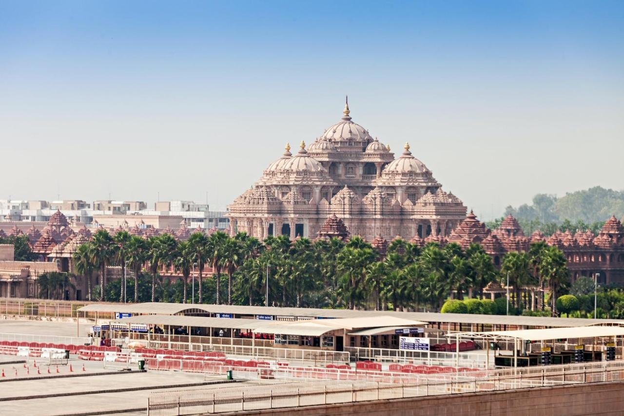 Bed & Breakfast New Delhi